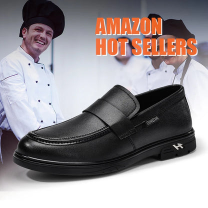GUYISA Comfortable All Season Men