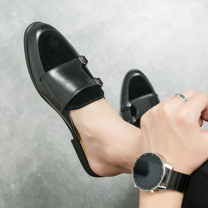 New Product 2026 Sandalias Plus Size