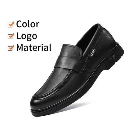GUYISA Comfortable All Season Men
