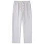 Wrinkle Resistant Fleece Lined
