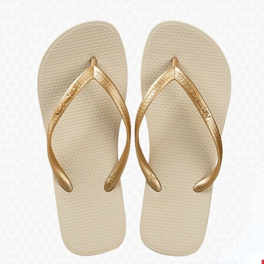 Foldable Sandales Femme Slides Summer Beach
