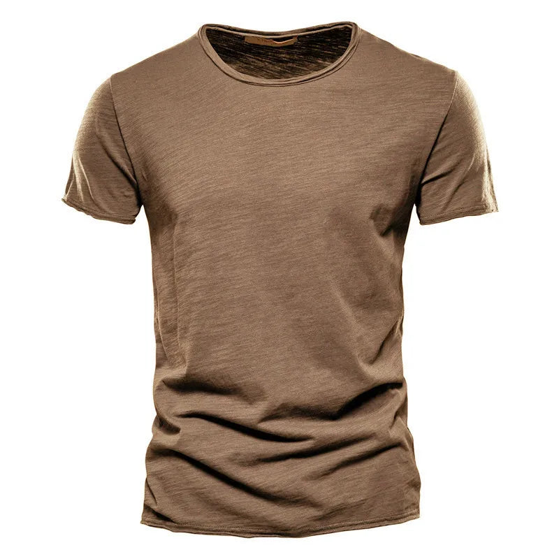 Styledora Essential Cotton Tee