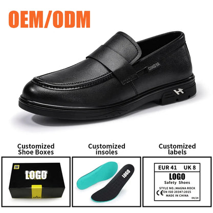 GUYISA Comfortable All Season Men