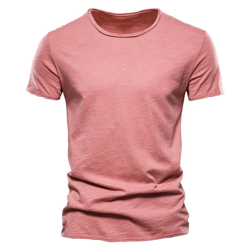 Styledora Essential Cotton Tee