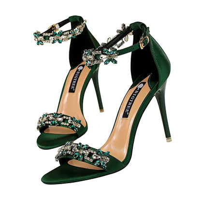 Latest Design High Quality Elegant Simple Luxury