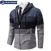 Fashion Men's Zip Hoodies