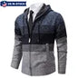 Fashion Men's Zip Hoodies