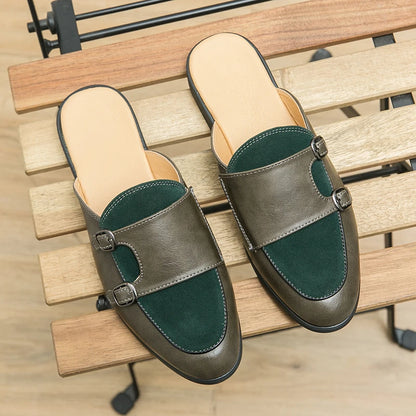 New Product 2026 Sandalias Plus Size
