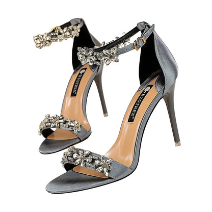 Latest Design High Quality Elegant Simple Luxury