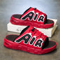 Cushioning Sports Home Men's Slides Slippers