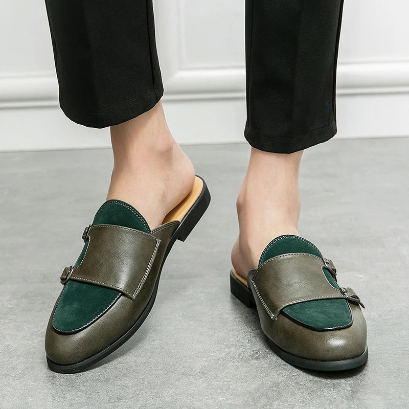 New Product 2026 Sandalias Plus Size