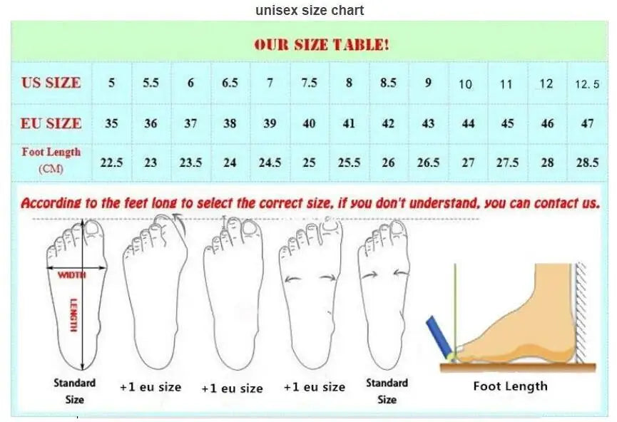 New Fashion Men's Lace-Up