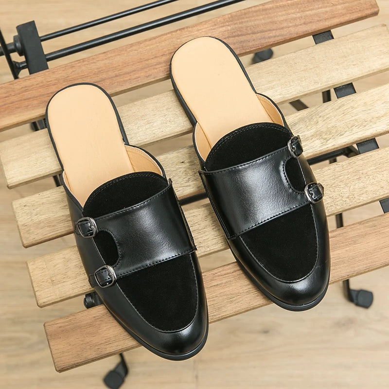 New Product 2026 Sandalias Plus Size