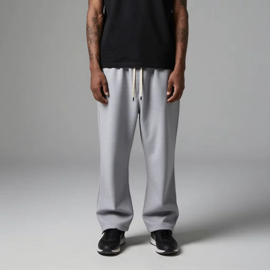 Wrinkle Resistant Fleece Lined