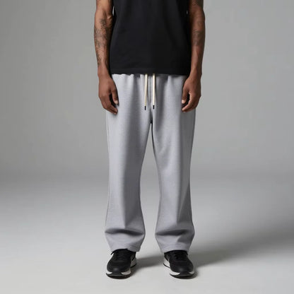 Wrinkle Resistant Fleece Lined