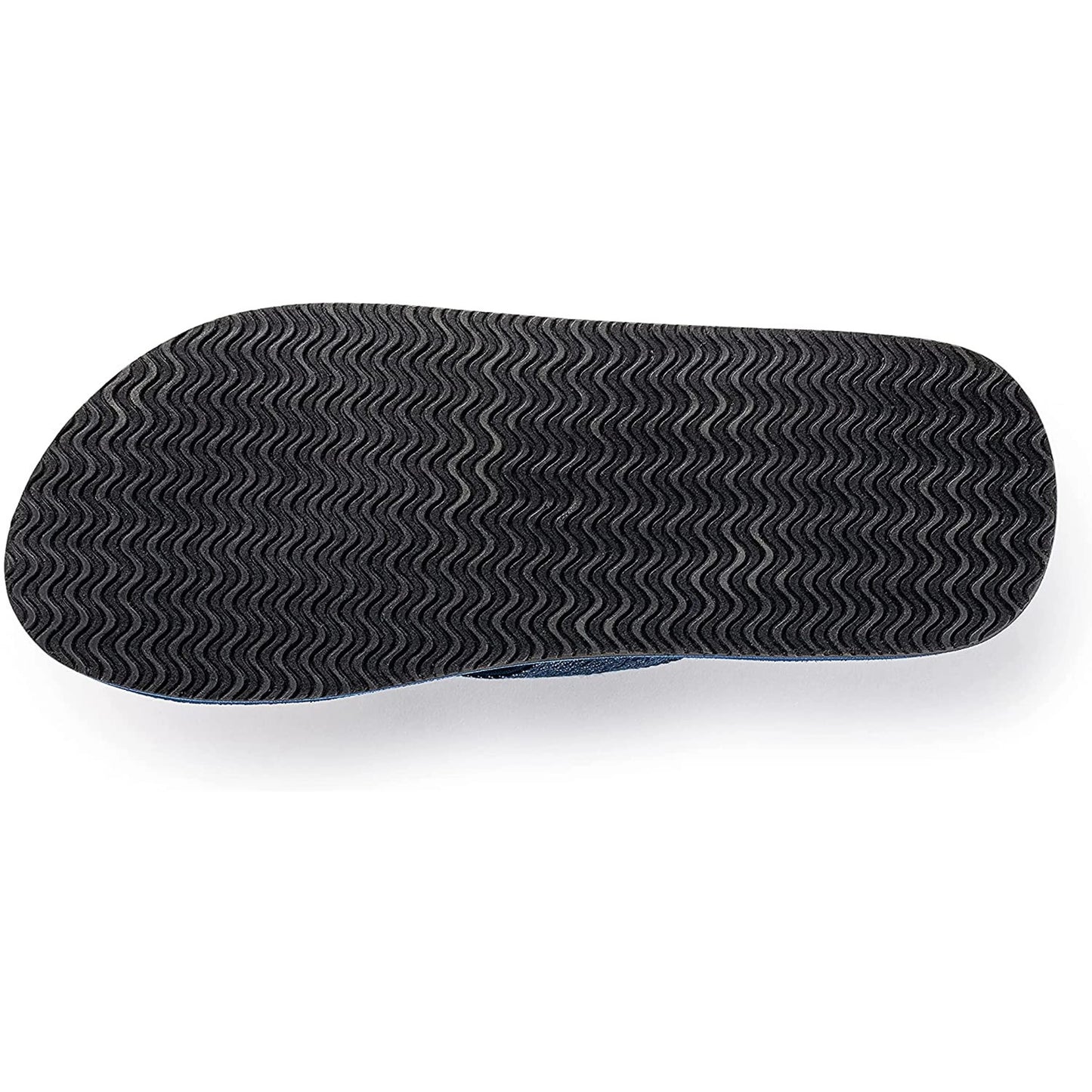 TD Men's Thong Flip-Flops for Beach Pool Outdoor Activities