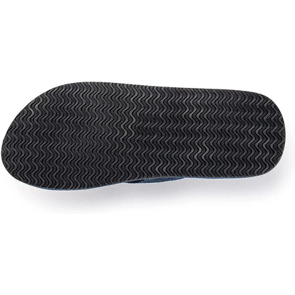 TD Men's Thong Flip-Flops for Beach Pool Outdoor Activities