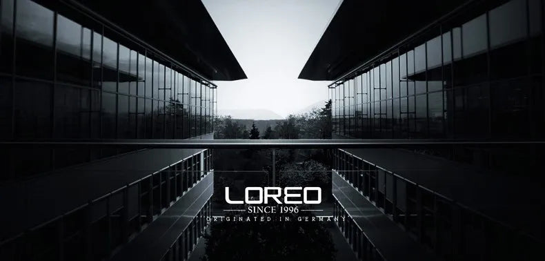 LOREO Professional Diving Watches for Man 200m Waterproof Automatic Watch Sapphire Screw Crown Date Luminous Relogio Masculino
