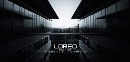 LOREO Professional Diving Watches for Man 200m Waterproof Automatic Watch Sapphire Screw Crown Date Luminous Relogio Masculino