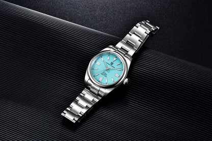 PAGANI DESIGN Luxury Classic Men‘s Mechanical Automatic Watches NH35A Stainless Steel Sports Waterproof Sapphire Clock PD1690