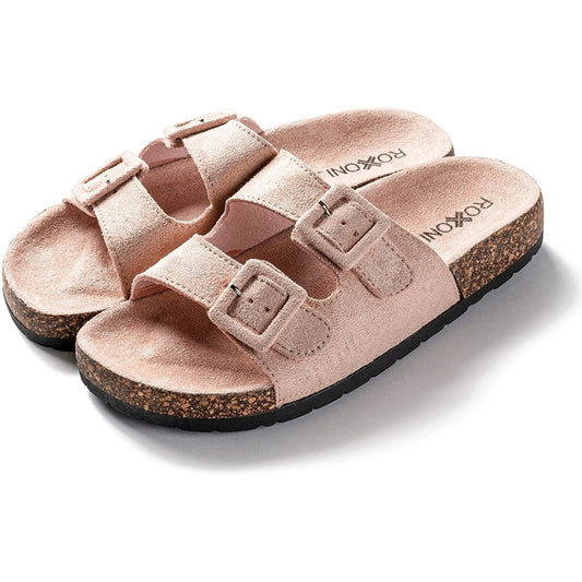 TD Women's Comfort Sandals