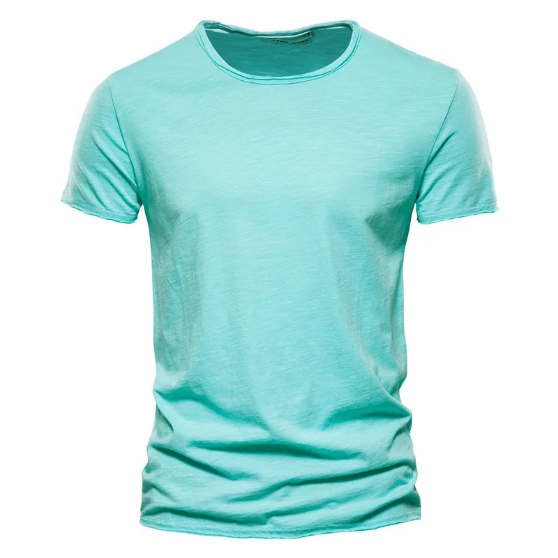 Styledora Essential Cotton Tee