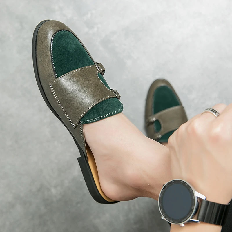 New Product 2026 Sandalias Plus Size