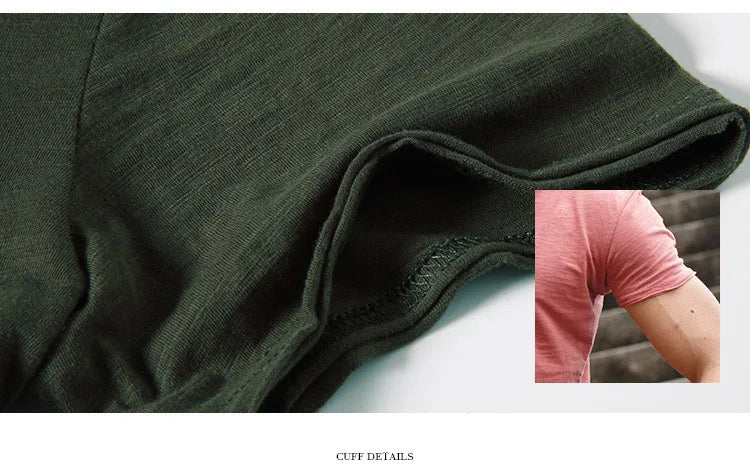 Styledora Essential Cotton Tee