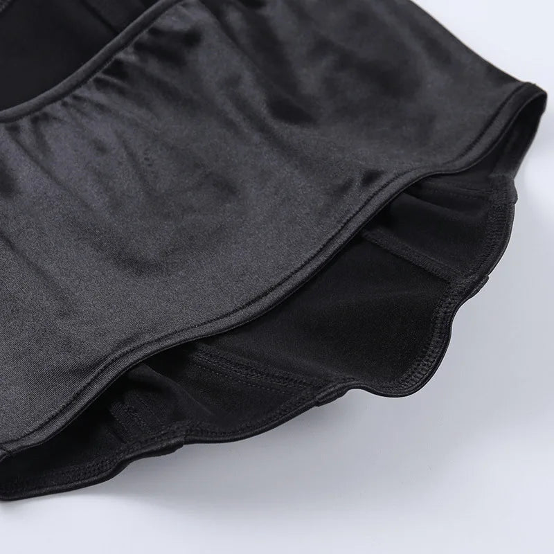Styledora Off-Shoulder Corset Top