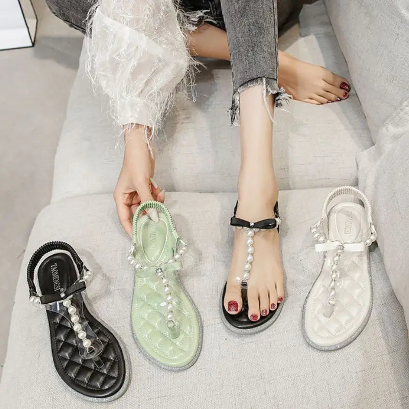 Best Seller Sandalias Femininas