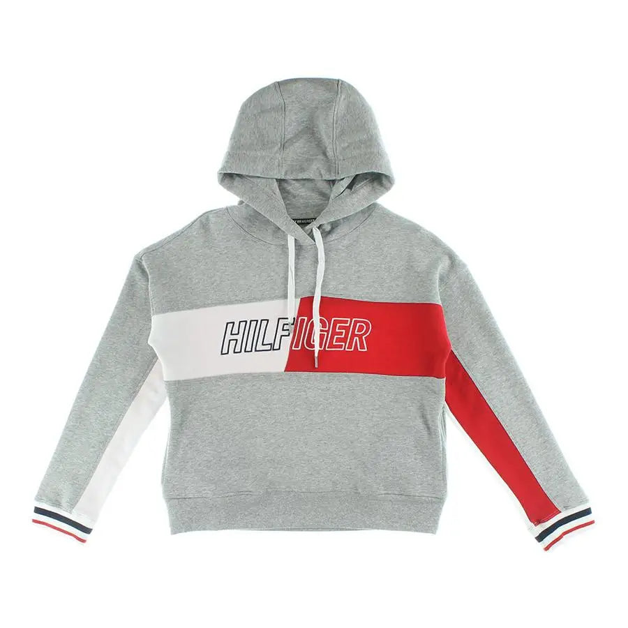 Tommy Hilfiger Colorblocked