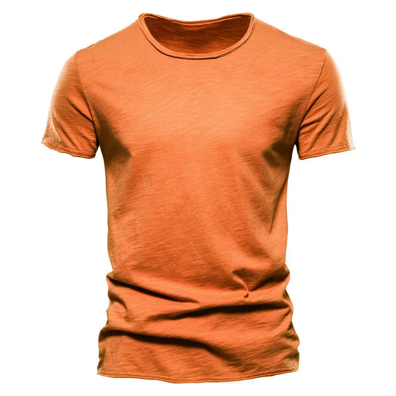 Styledora Essential Cotton Tee