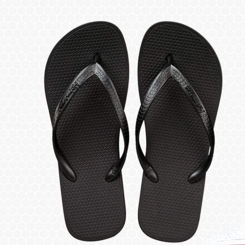 Foldable Sandales Femme Slides Summer Beach