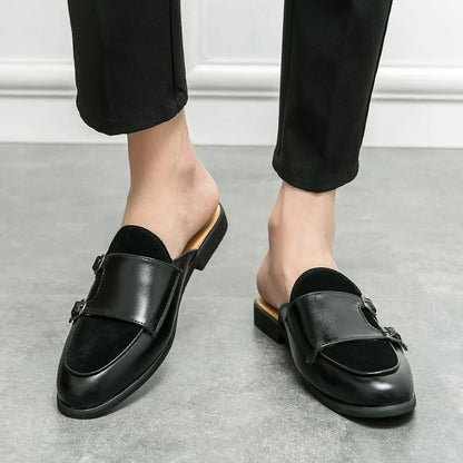 New Product 2026 Sandalias Plus Size