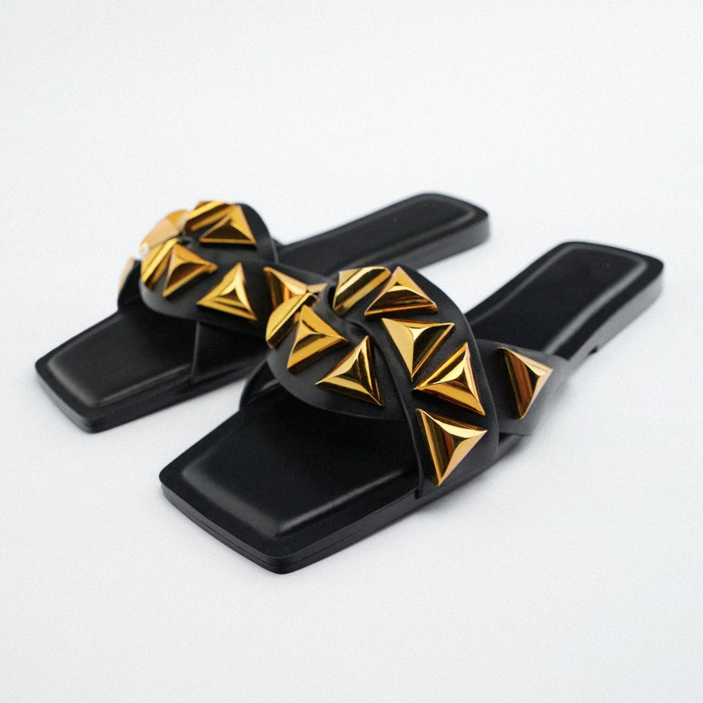 Babouche Femme Designer