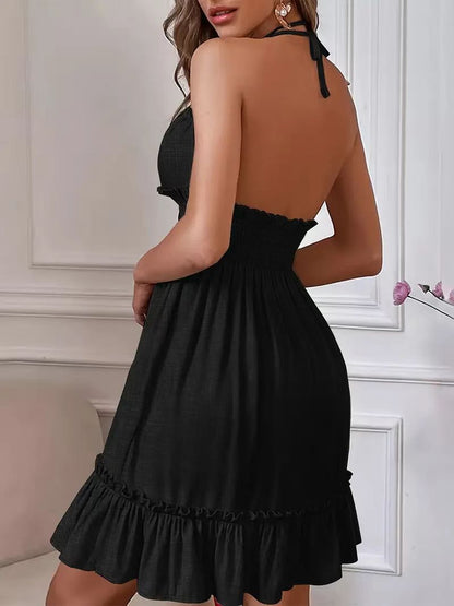European and American Amazon Cross-Border Popular Women's Clothing Deep