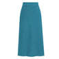 Skirt women's slimming mid-length plus size