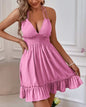 European and American Amazon Cross-Border Popular Women's Clothing Deep