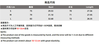 Summer New Foreign Trade European and American Women's Slim-fit Vest Top Sexy Hanging Neck Sleeveless High Split Jongsuit