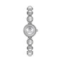 Gold Women Bracelet Watches Luxury Brand Dress Quartz Small Dial Ladies Wrist Watches Rhinestone Rose Gold Watches For Women