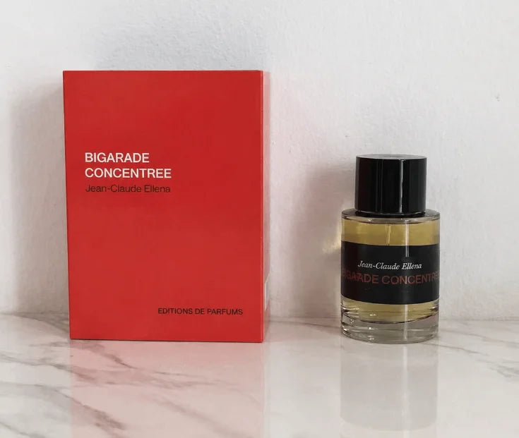 100ml Brand Parfum Portrait of a noblewoman Women Perfume