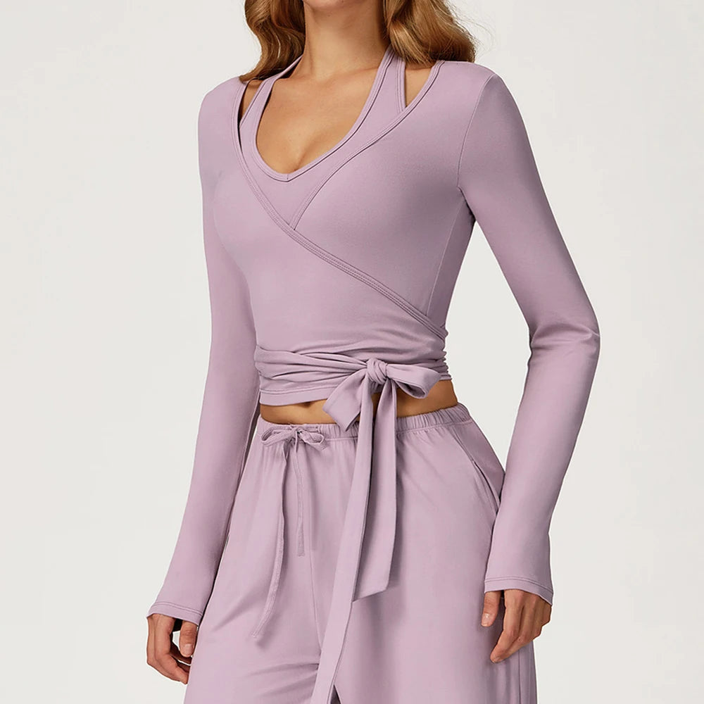 Styledora Studio Flow Crossover Cover-Up
