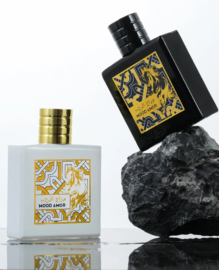 Brand Arabian Men Perfume Woody Gentleman Irresistible
