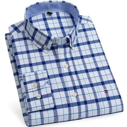 Customizable Mens Long Sleeve Shirts Tailor-made T-Shirts MCS202035
