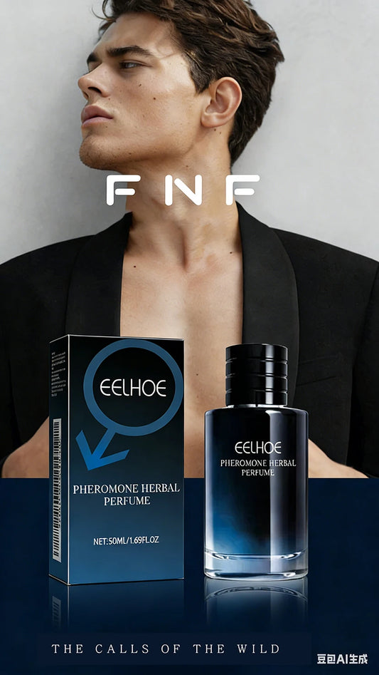 UP Pheromone Seductive Perfume Of Man To Attract Woman Charming Fragrance