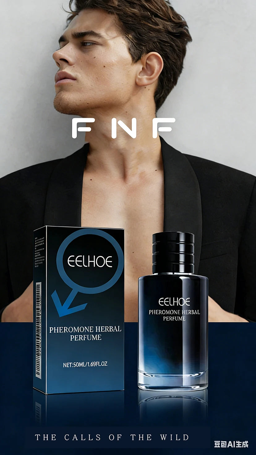 UP Pheromone Seductive Perfume Of Man To Attract Woman Charming Fragrance