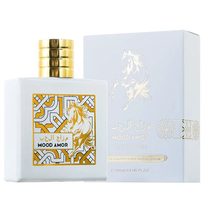 Brand Arabian Men Perfume Woody Gentleman Irresistible