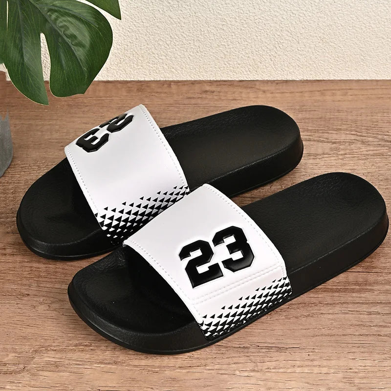 Mens Shoes Summer New Men Casual Sports Slippers For Men