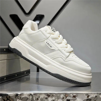 New Fashion Men's Lace-Up