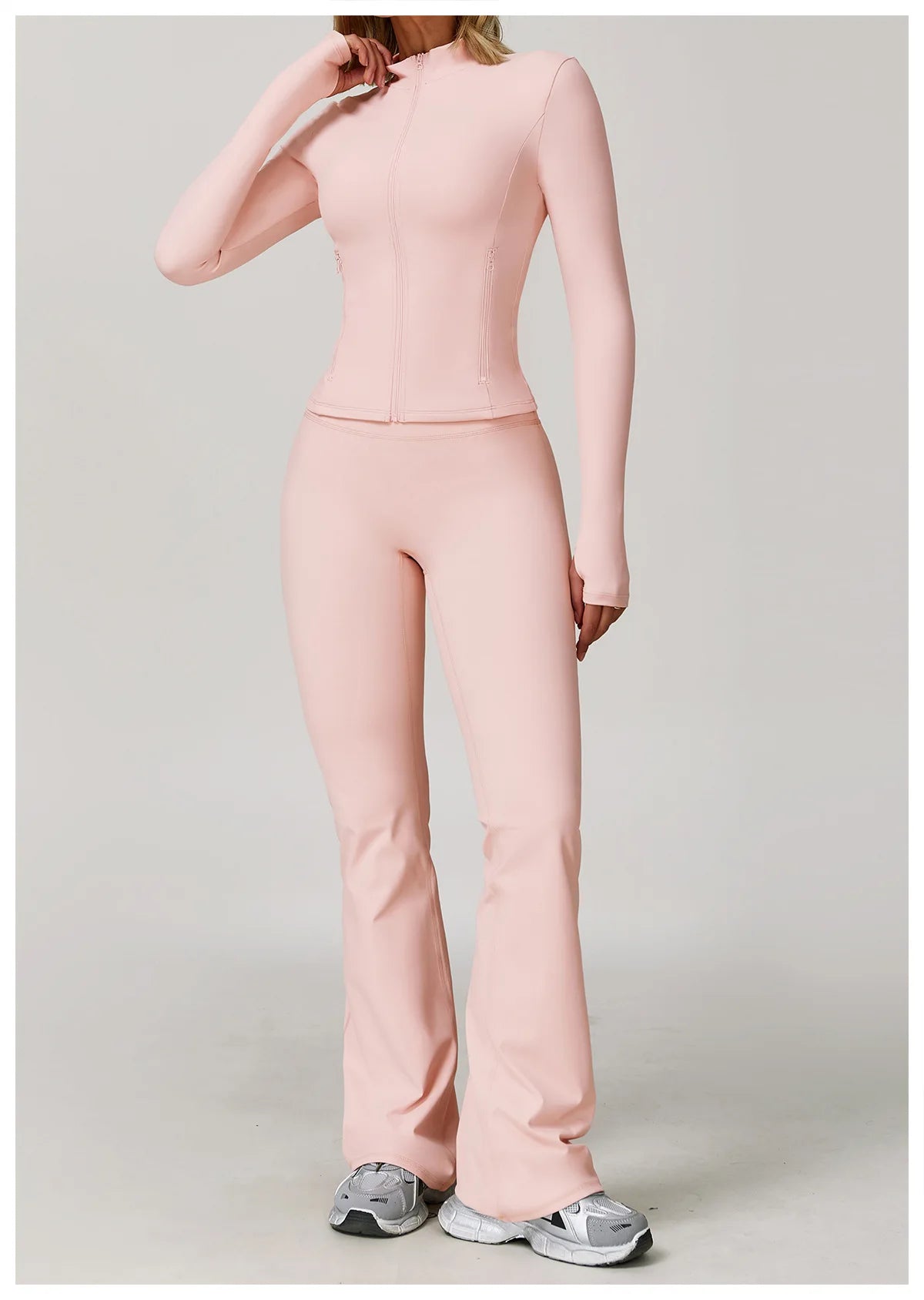 Styledora Studio Flow Essential Set